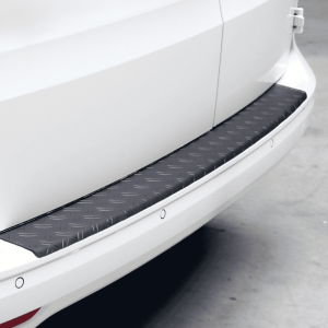 Ford Transit Rear Bumper Plate