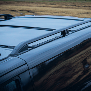Ford Transit Custom Roof Rails