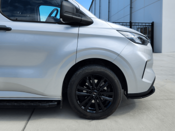 Alloy Wheel to suit Ford Transit