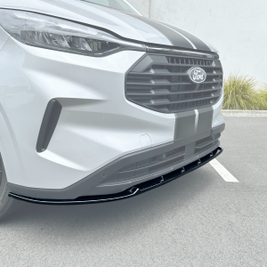 Ford Transit Front Spoiler