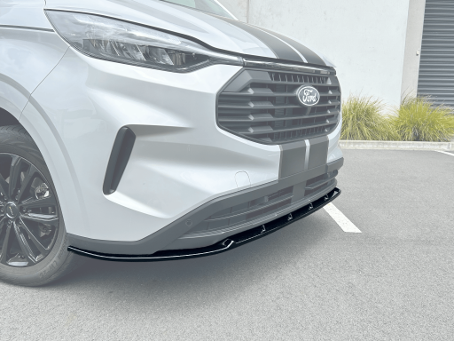 Ford Transit Front Spoiler