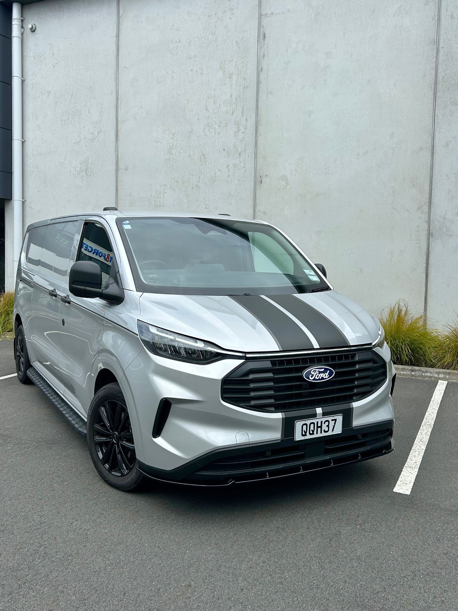 Ford-Transit-Custom-bodykit